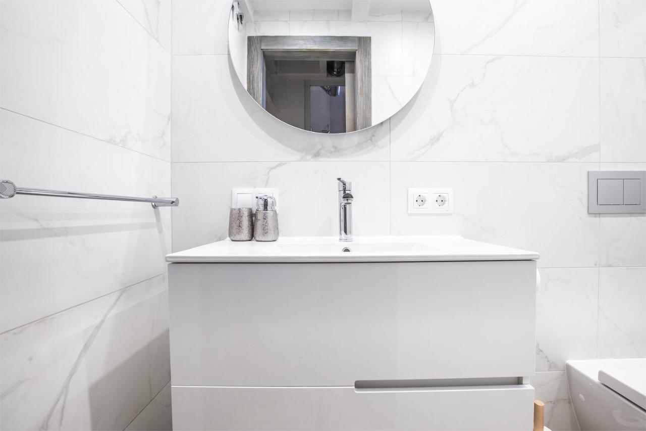Holidays2malaga Molinillo Premium Duplex In The Center Renovated Style Apartment Málaga