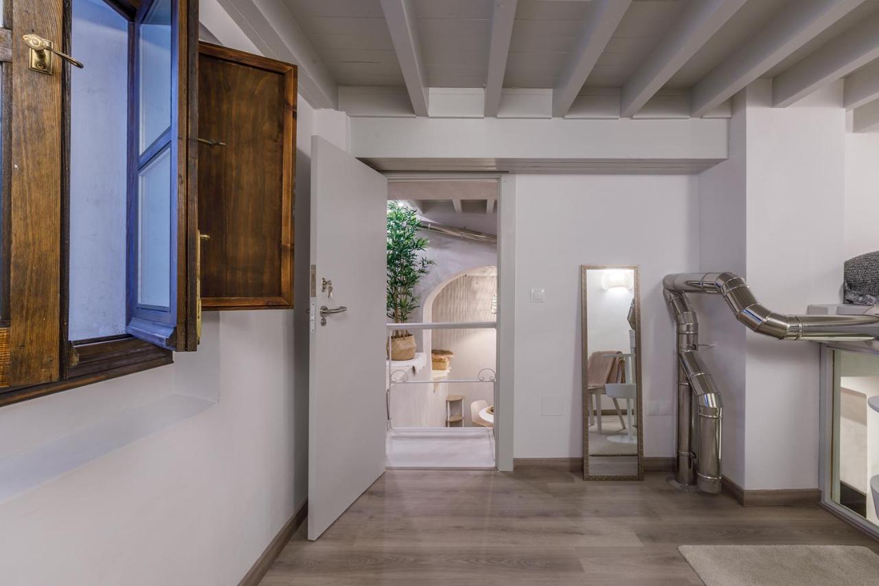 Apartment Holidays2malaga Molinillo Premium Duplex In The Center Renovated Style