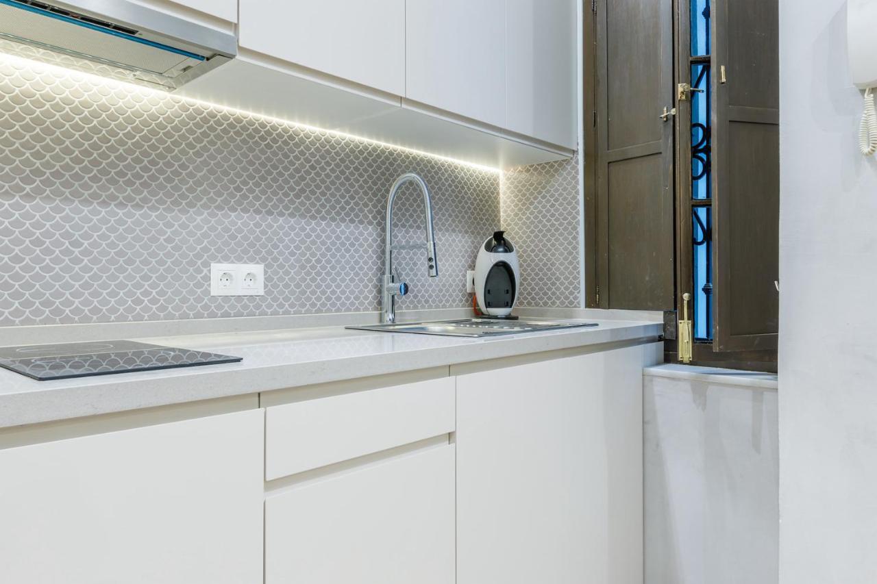 Holidays2malaga Molinillo Premium Duplex In The Center Renovated Style * Málaga