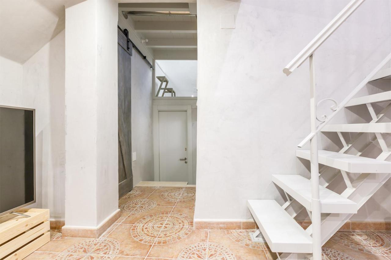 Holidays2malaga Molinillo Premium Duplex In The Center Renovated Style * Málaga