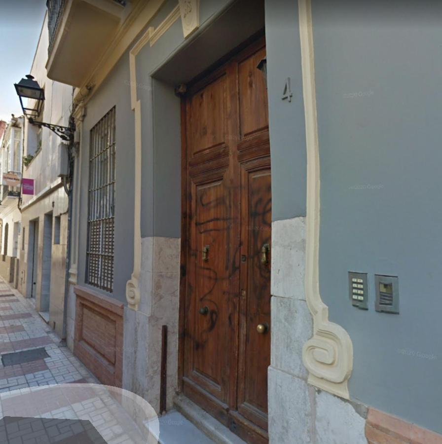 Holidays2malaga Molinillo Premium Duplex In The Center Renovated Style *