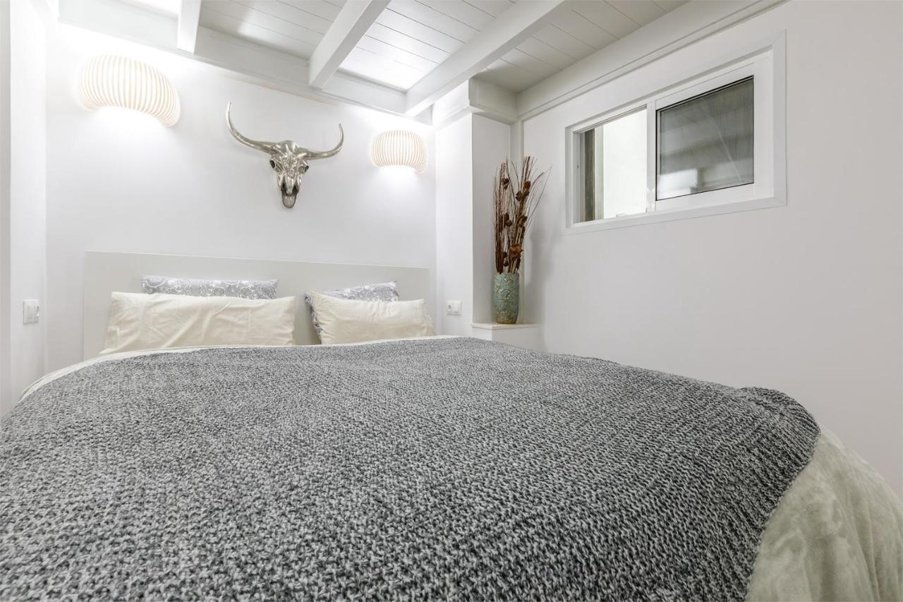 Holidays2malaga Molinillo Premium Duplex In The Center Renovated Style Apartment *