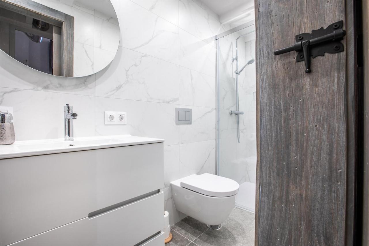 Holidays2malaga Molinillo Premium Duplex In The Center Renovated Style * Málaga