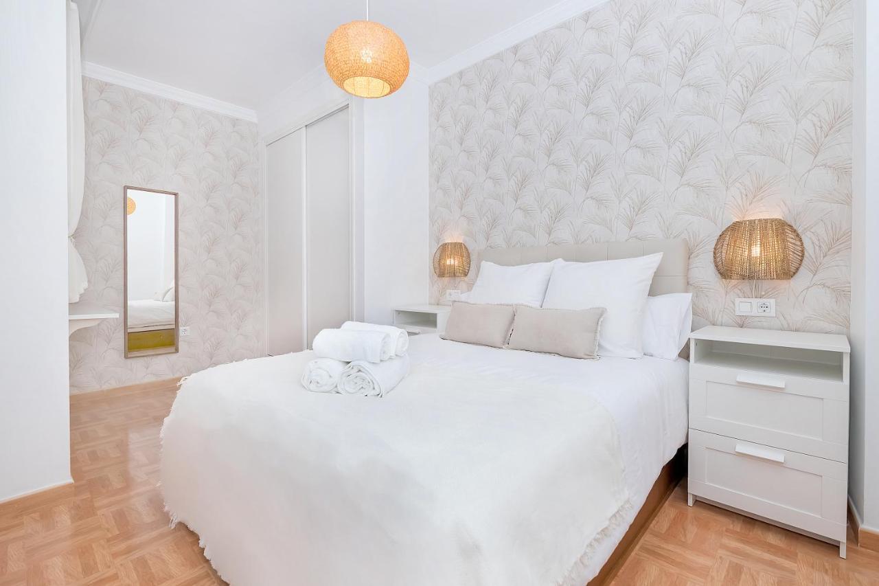 Appartement Victoria Center