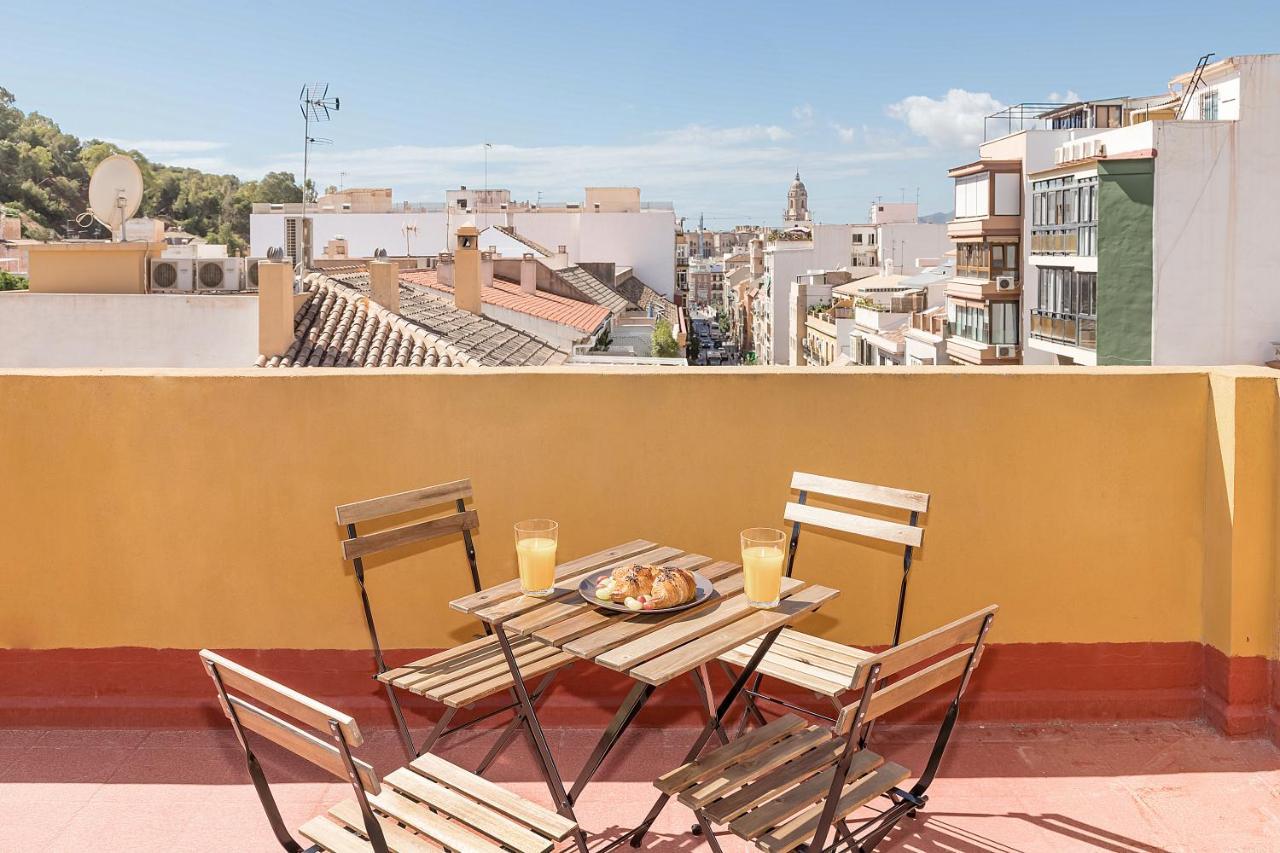 Appartement Victoria Center *