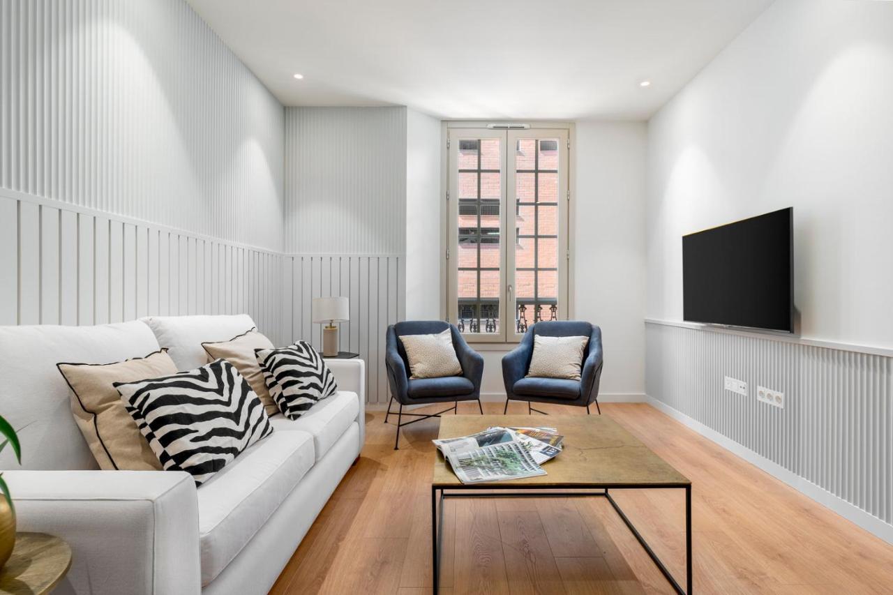 Atico Plaza Del Teatro 3 Apartamento Málaga