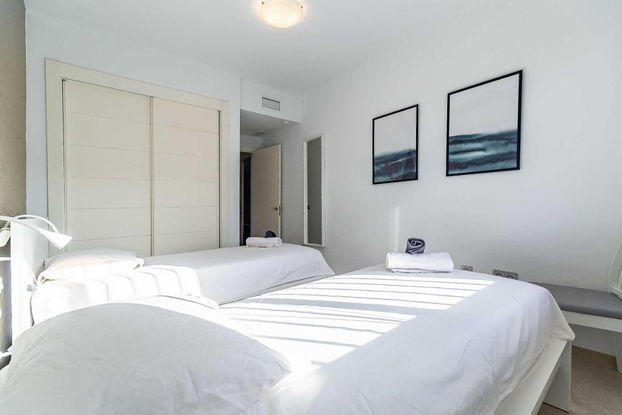 80-cozy In La Cala De Mijas!