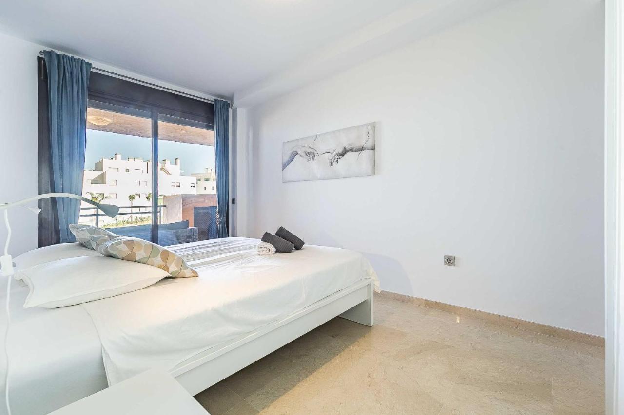 80-cozy In La Cala De Mijas! Málaga