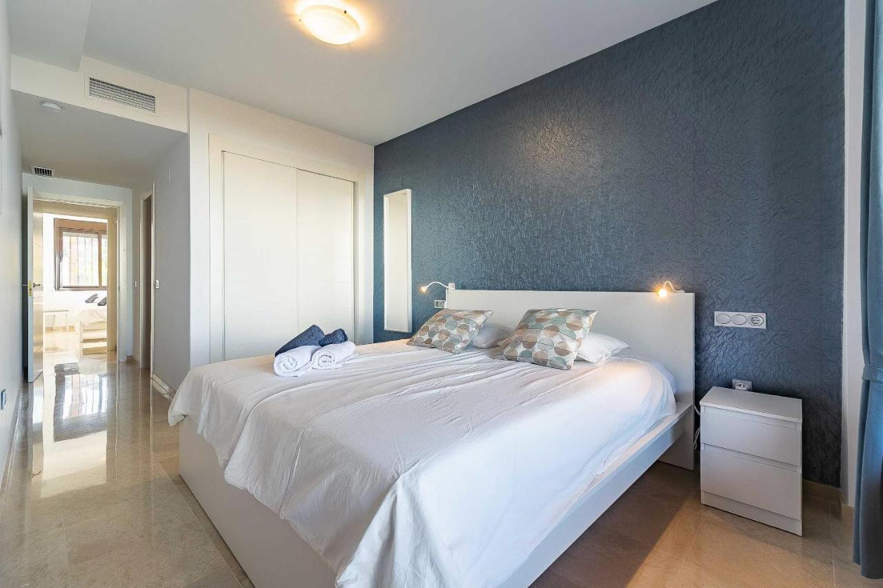 Apartamento 80-cozy In La Cala De Mijas! *