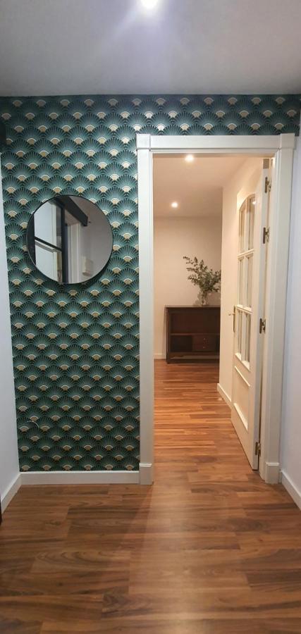 Gran Piso En Zona Comercial Appartement *