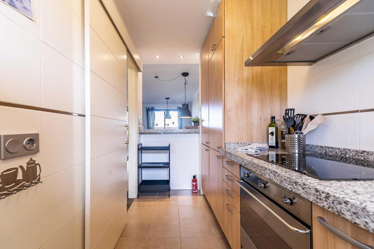80-cozy In La Cala De Mijas! Apartamento *
