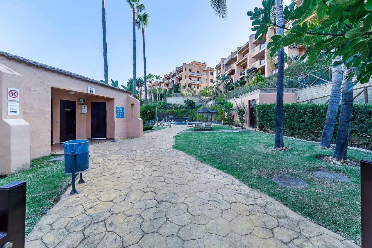 Apartamento 80-cozy In La Cala De Mijas! Málaga