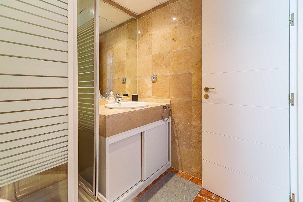 Apartamento 80-cozy In La Cala De Mijas! Málaga