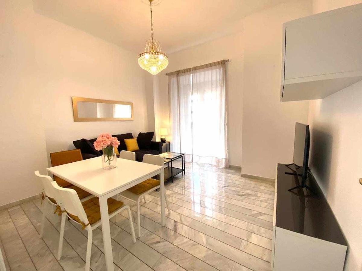 Magnifico Piso En Centro Historico De Appartement Málaga