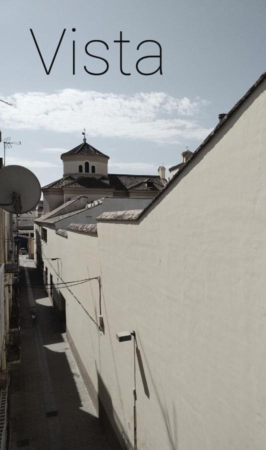Appartement Apartamento Centro Historico Málaga