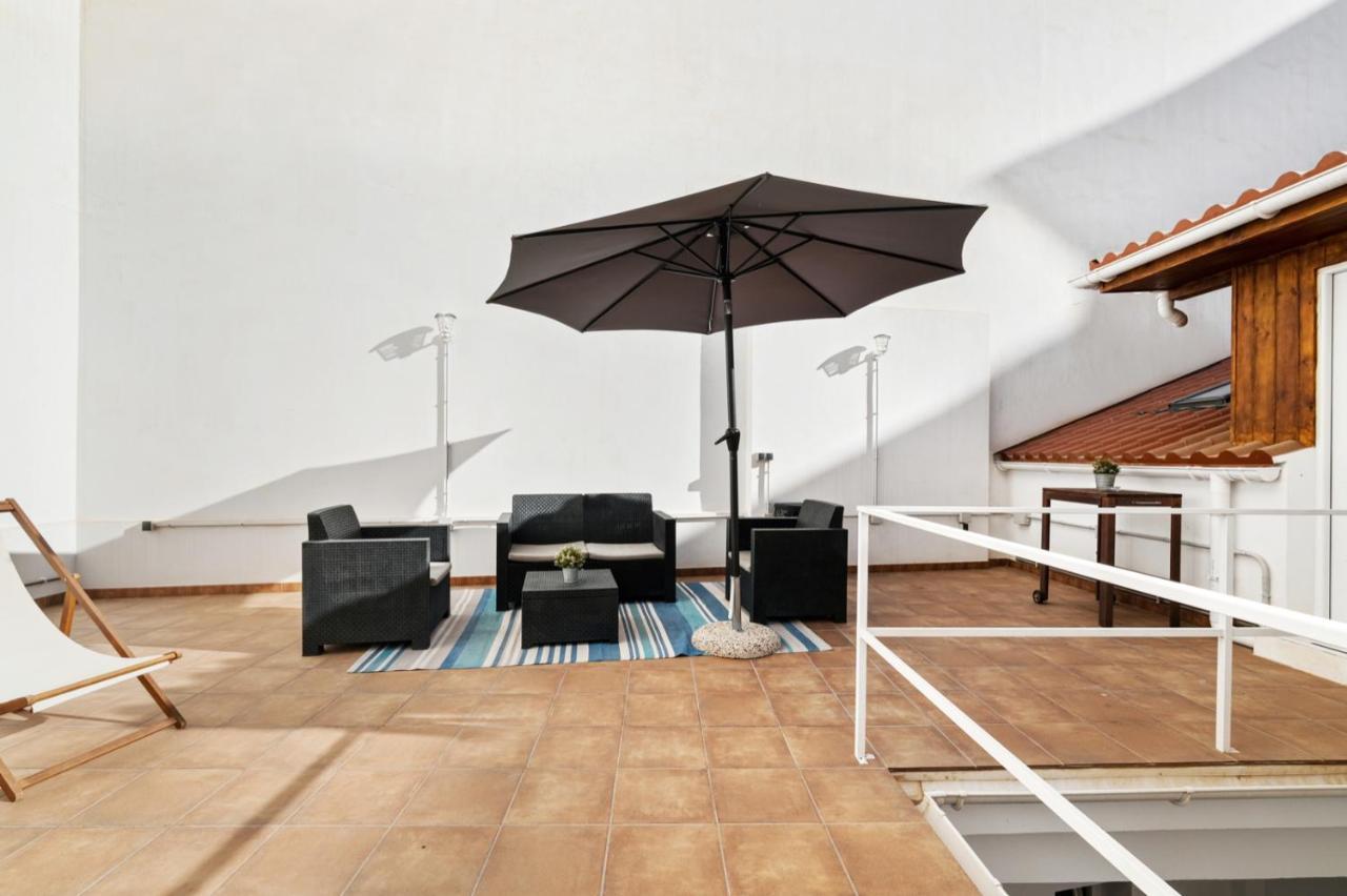 Malasana 51, New Art Apartment, Breakfast Included, Historic Center, Quite Neighborhood, Ml Lägenhet *
