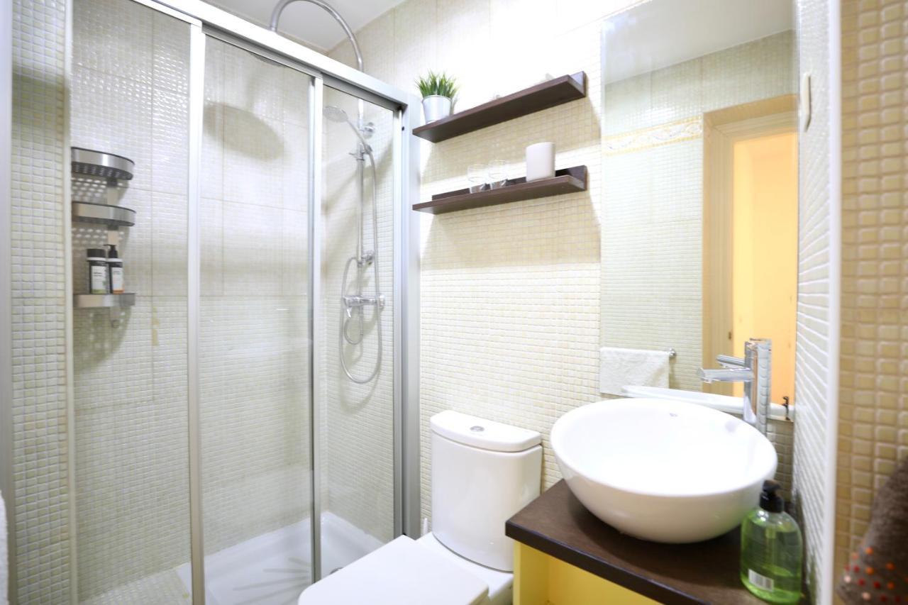 Super - Historic Centre Appartement *