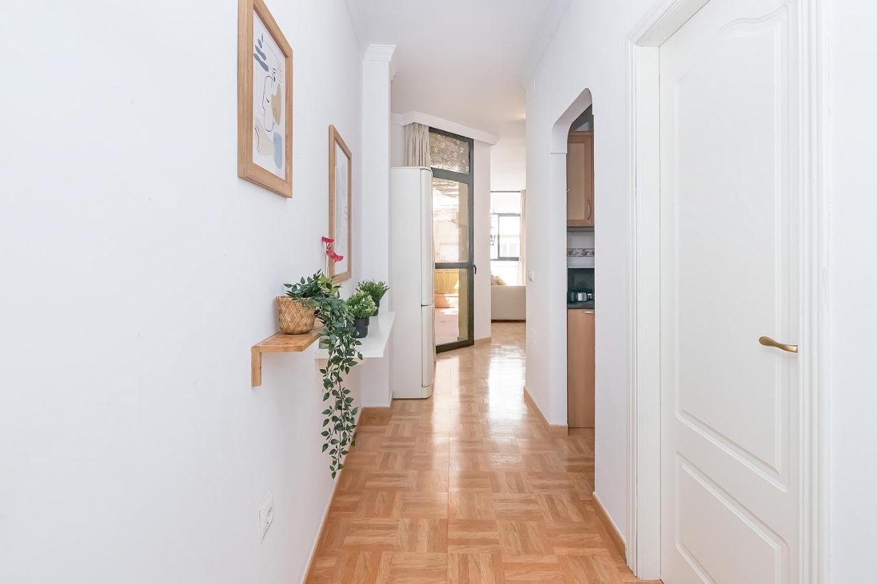 Appartement Victoria Center