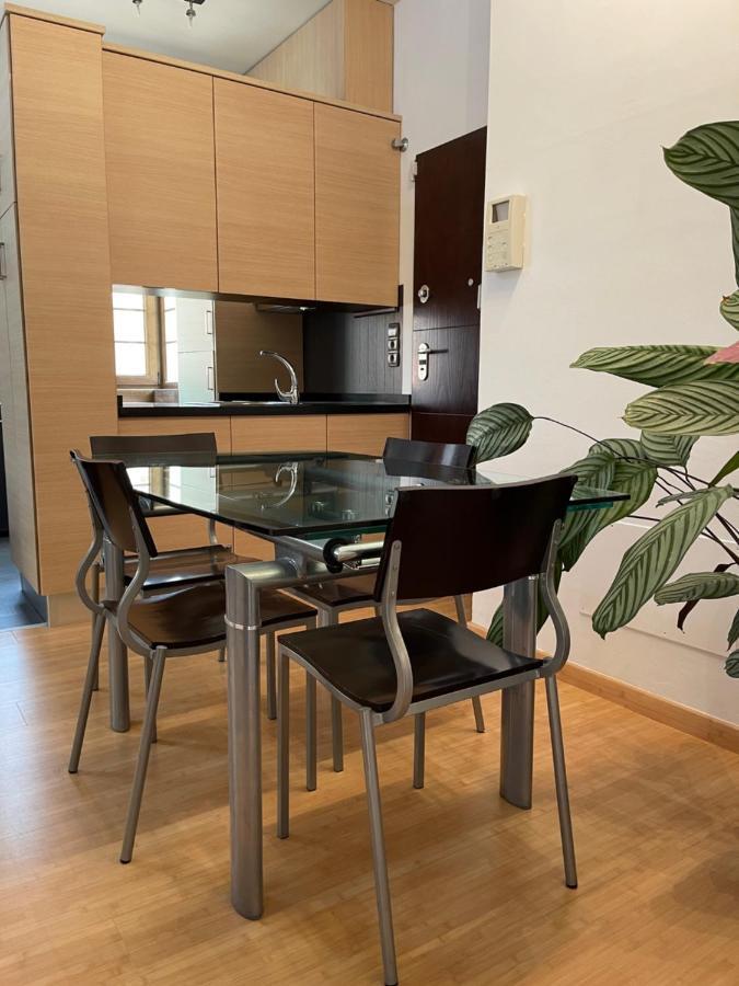 Flat Victoria Apartamento *