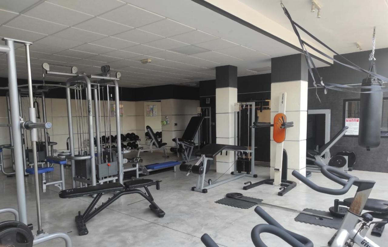Apartment Aires De Valle-niza