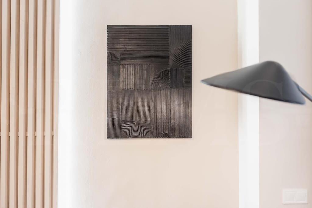 Contemporary Minimalist By Rems * Malaga