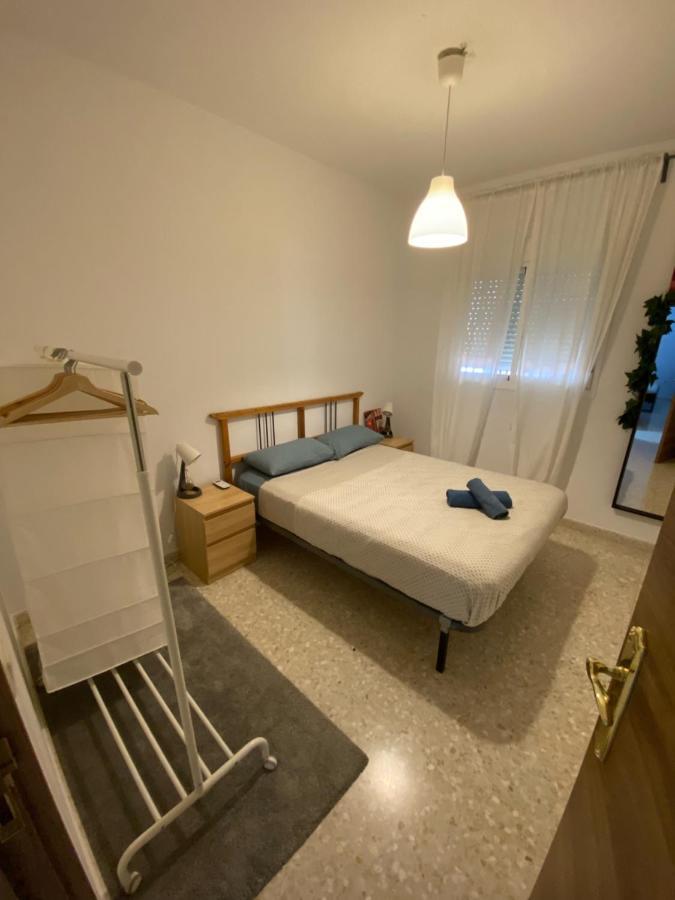Apartamento Con Parking Gratis En El Centro De