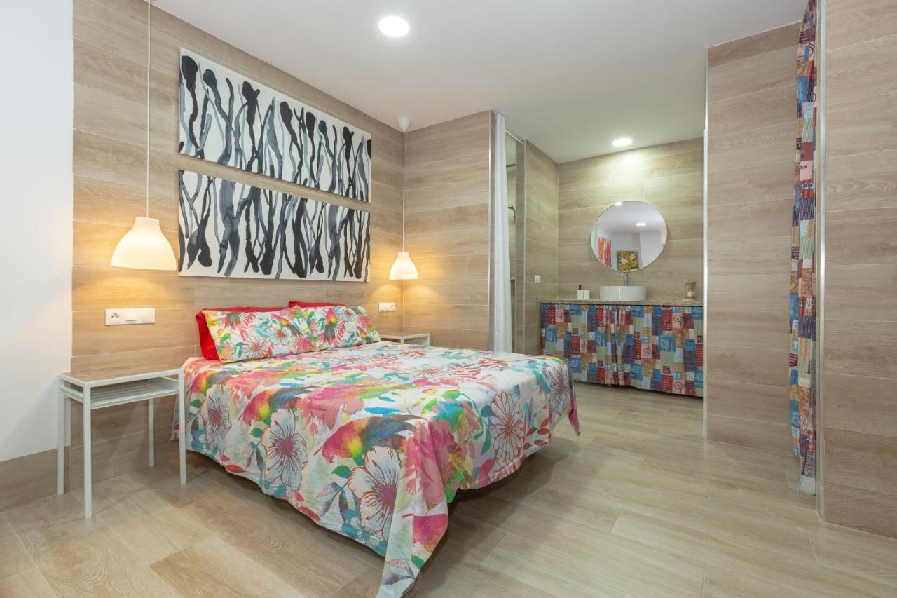 Lejlighed Loft A 3 Minutos Bus Y Tren