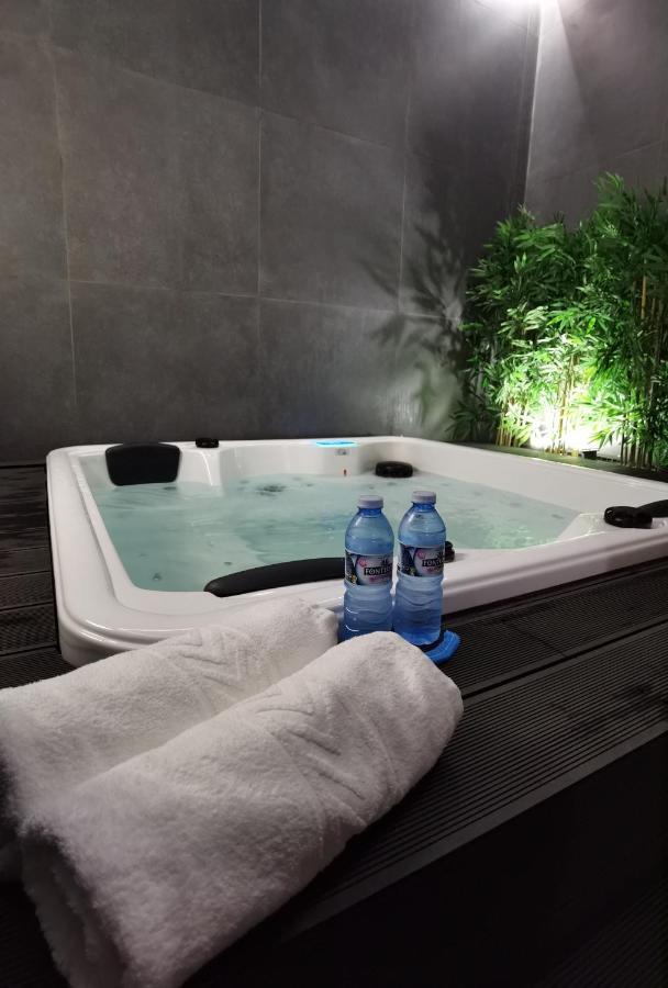 Capsulehotel Futurotel Malagueta 3*