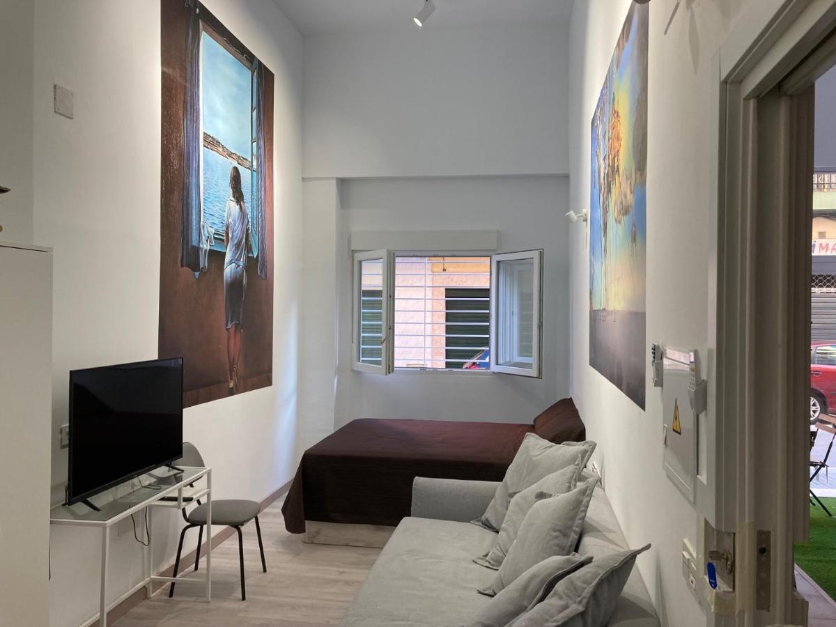 Apartment Golondrinas De 