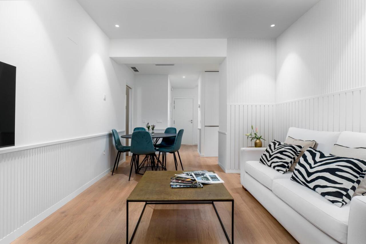 Apartamento Atico Plaza Del Teatro 3
