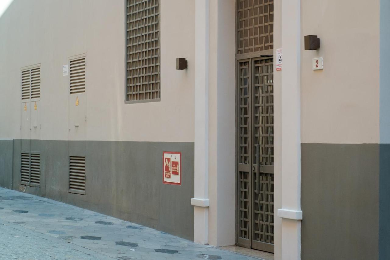 Apartamento Atico Plaza Del Teatro 3