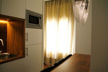 Minimal Apartamento