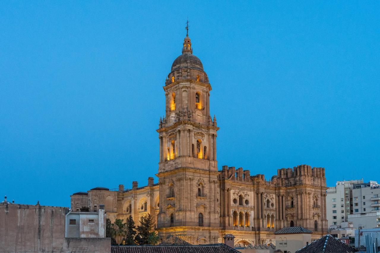 Iloftmalaga Santa Maria *