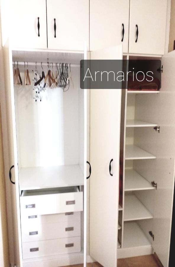 Appartement Apartamento Centro Historico