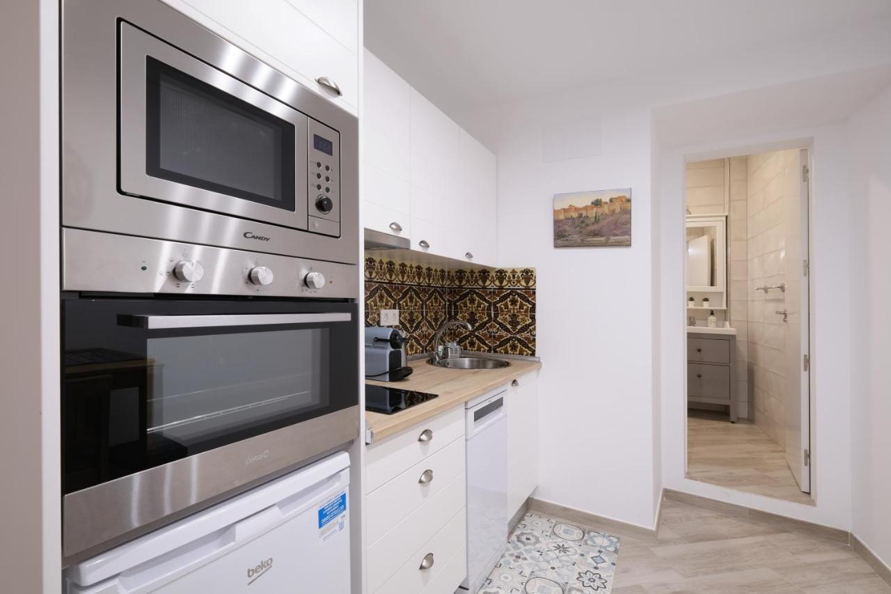 Malasana 51, New Art Apartment, Breakfast Included, Historic Center, Quite Neighborhood, Ml Lägenhet