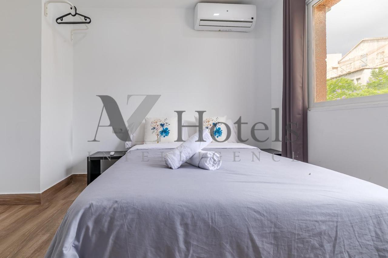 Pensionat Ayz Elcano - Auto Check-in *