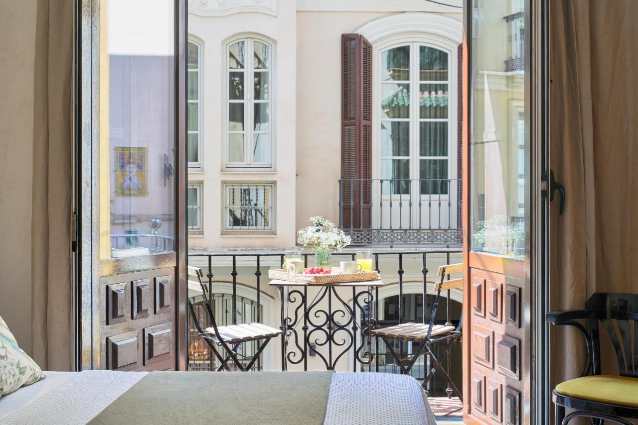 Iloftmalaga Calle Alamos 23 Apartamento