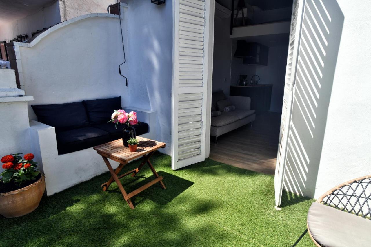 Apartamento Sancha By Bossh!
