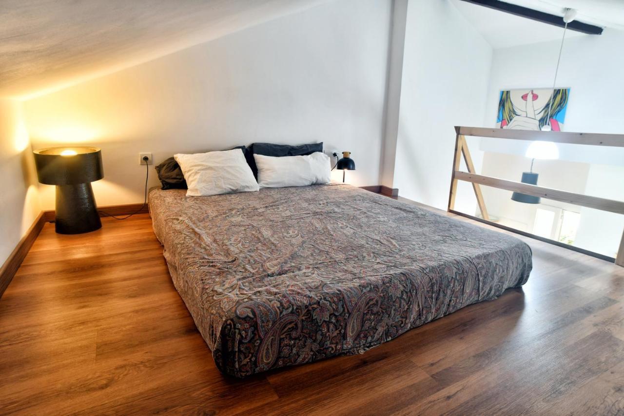 Sancha By Bossh! Apartamento Málaga