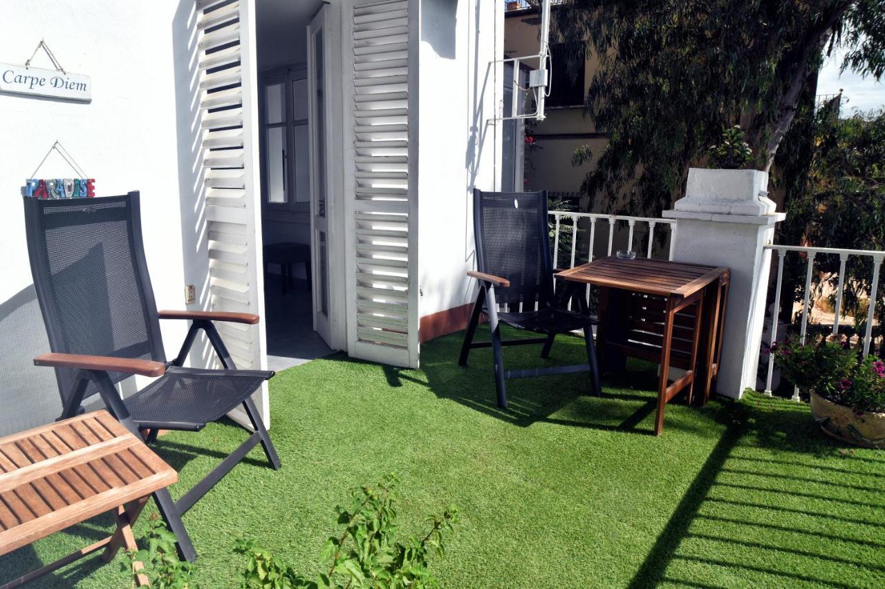 Sancha By Bossh! Apartamento *