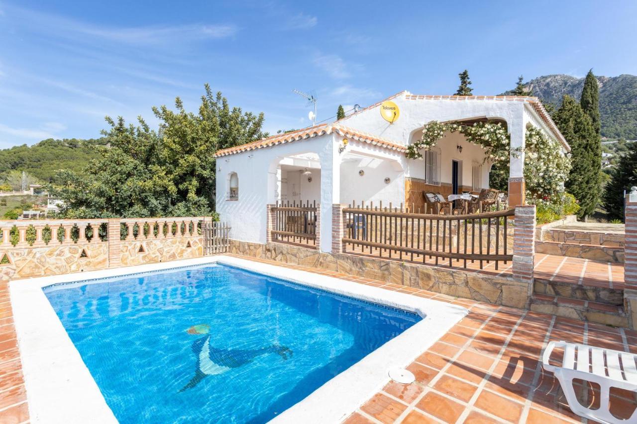 Casa vacanze Piedra Blanca