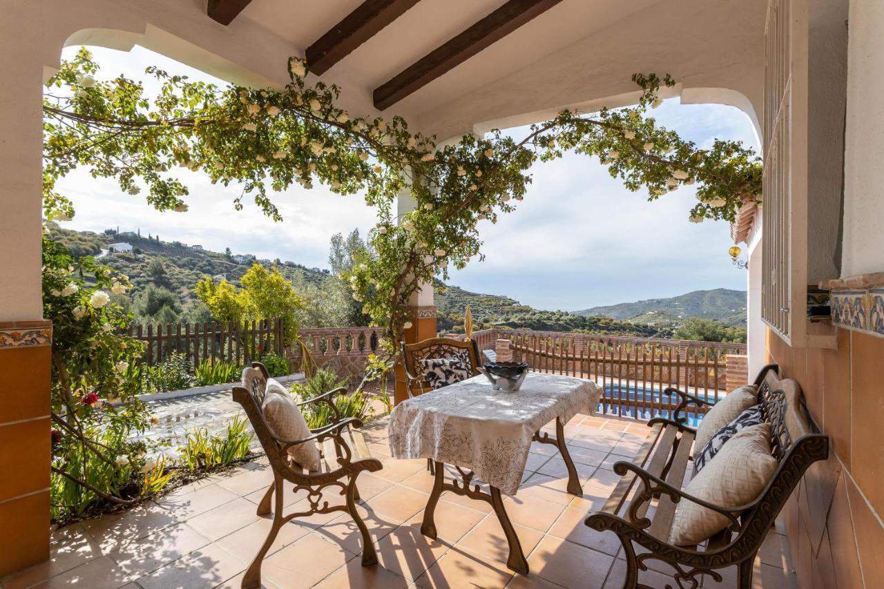 Casa vacanze Piedra Blanca Málaga