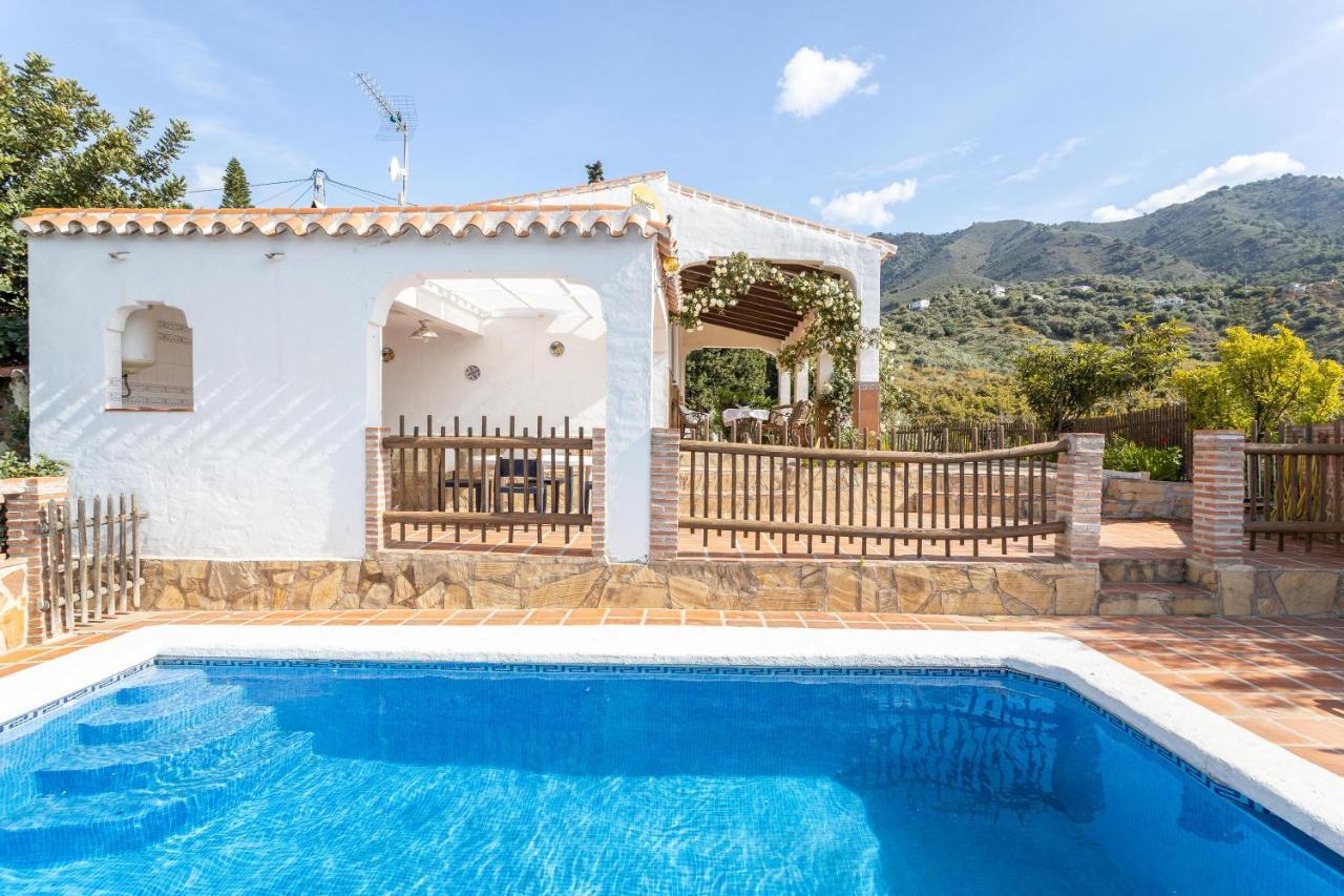 Casa vacanze Piedra Blanca