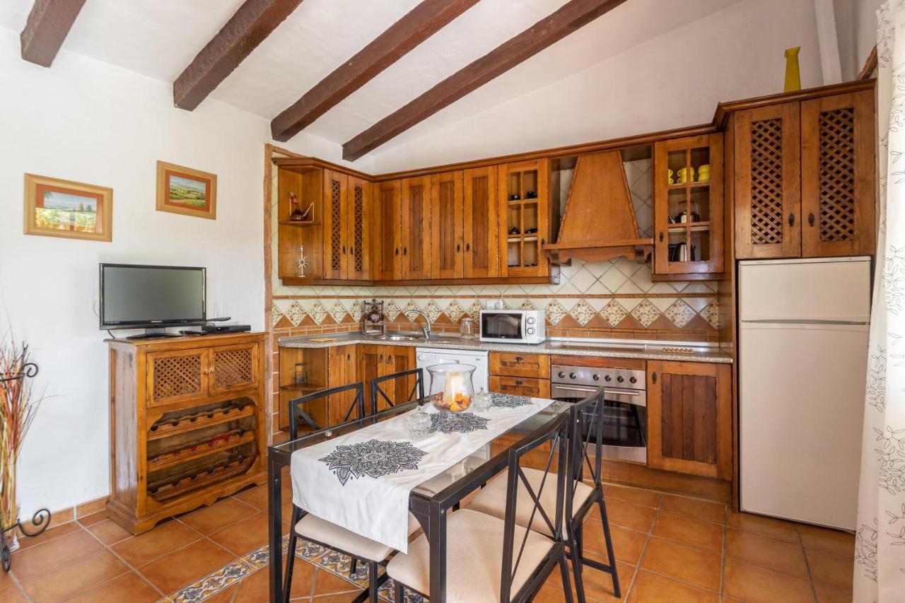 Piedra Blanca Casa vacanze *