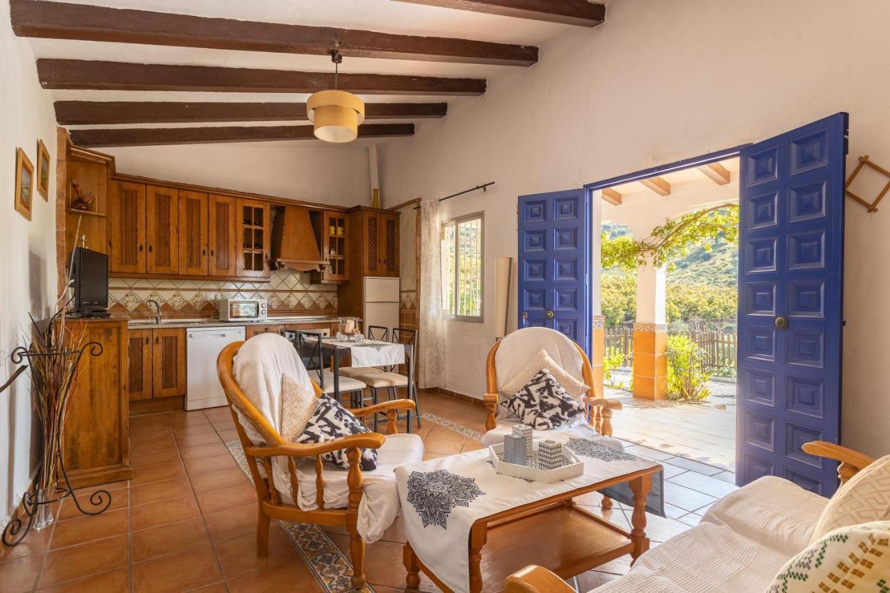 Piedra Blanca Casa vacanze