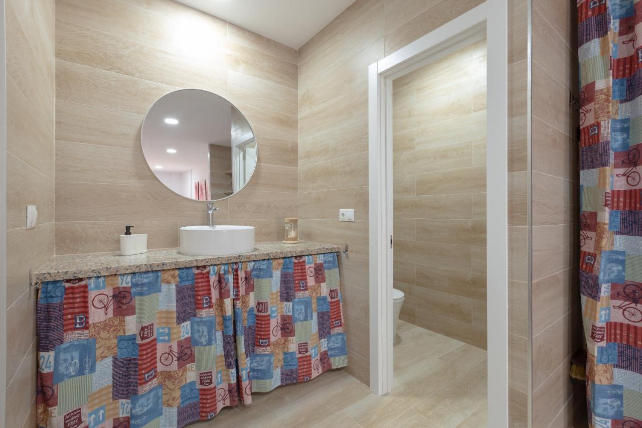 Loft A 3 Minutos Bus Y Tren Lejlighed Málaga