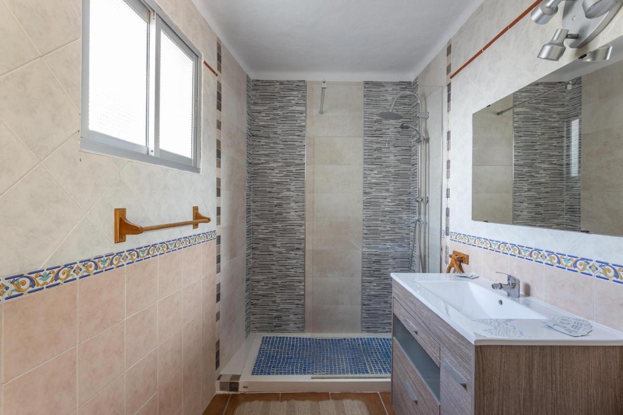 Casa vacanze Piedra Blanca Málaga