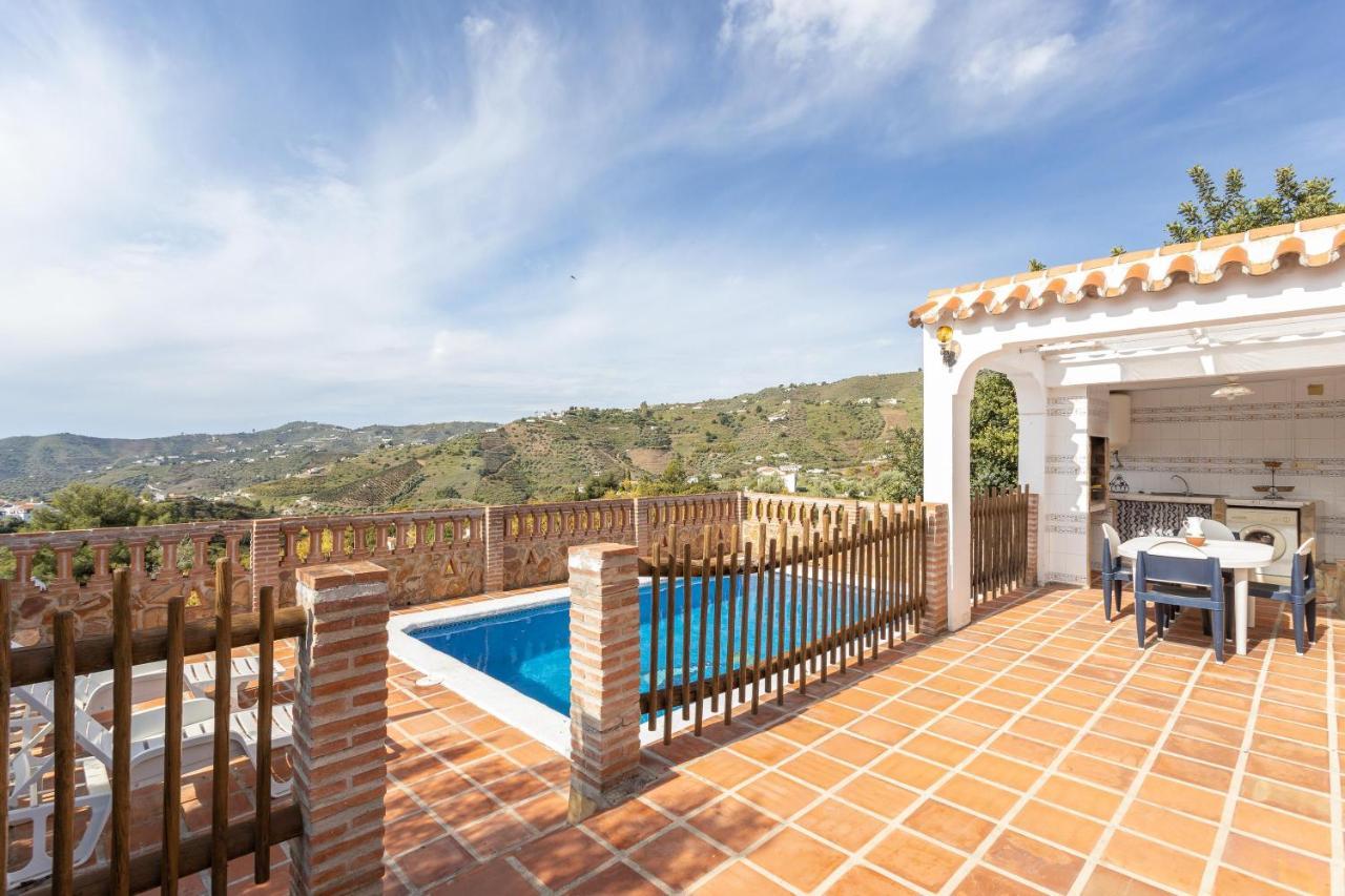 Piedra Blanca Casa vacanze Málaga