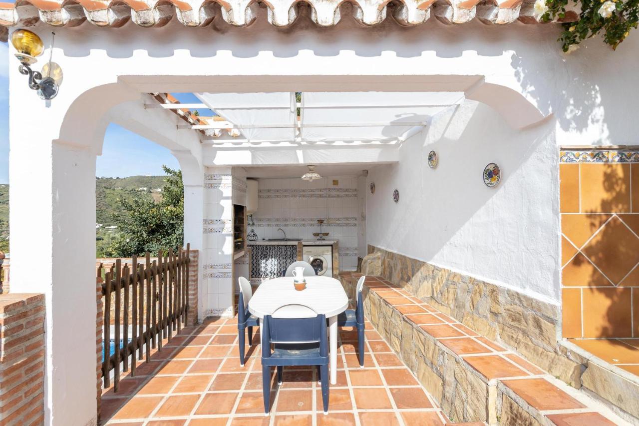 Casa vacanze Piedra Blanca *