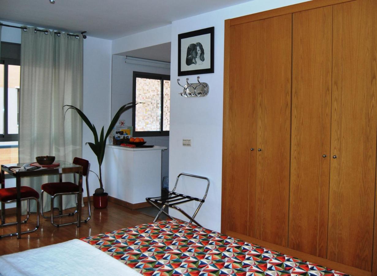 Appartement Malagaole Centro Málaga